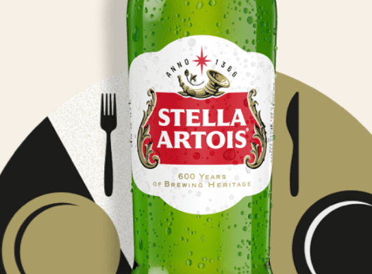 Enter the Stella Artois Let’s Do Dinner Sweepstakes for a Chance to Win! (5,565 Winners!) Enter the Stella Artois Let’s Do Dinner Sweepstakes for a Chance to Win! (5,565 Winners!)
