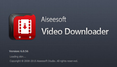 Aiseesoft Video Downloader 7.1.12 Multilingual + Portable