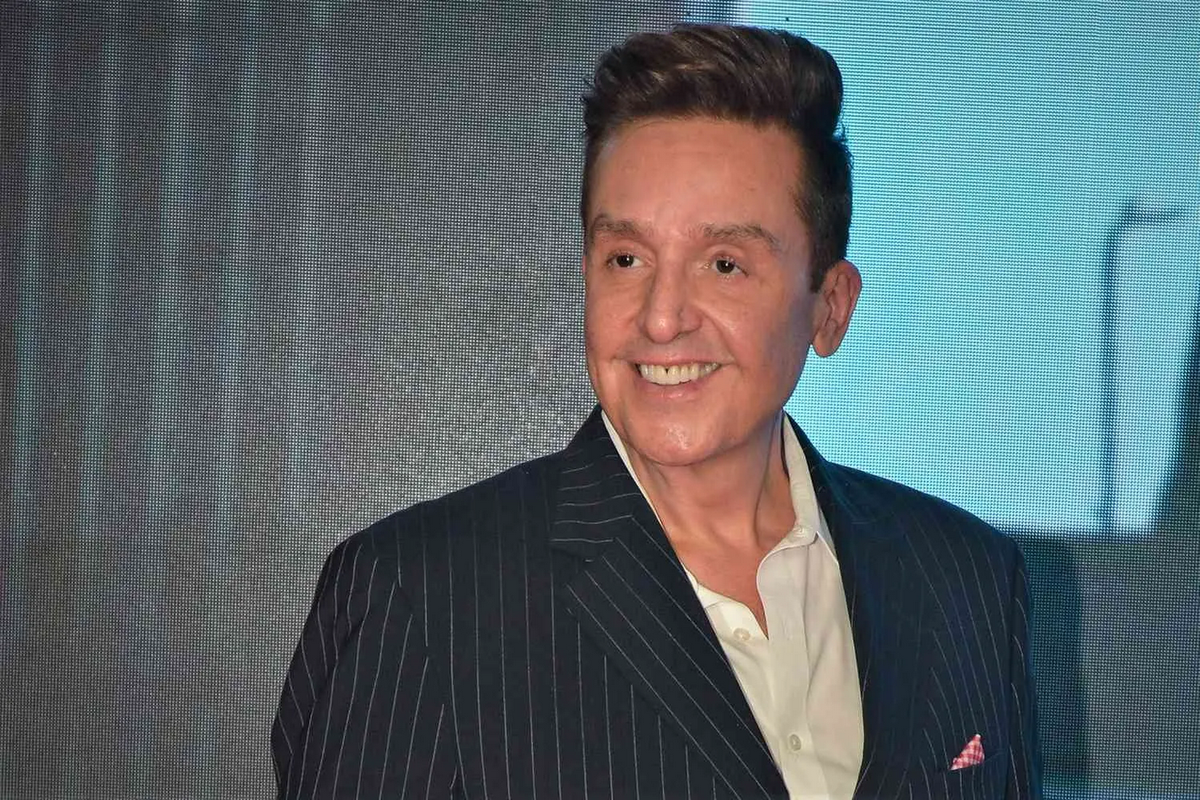 Salud de Daniel Bisogno está peor, su cuerpo no reacciona a los tratamientos