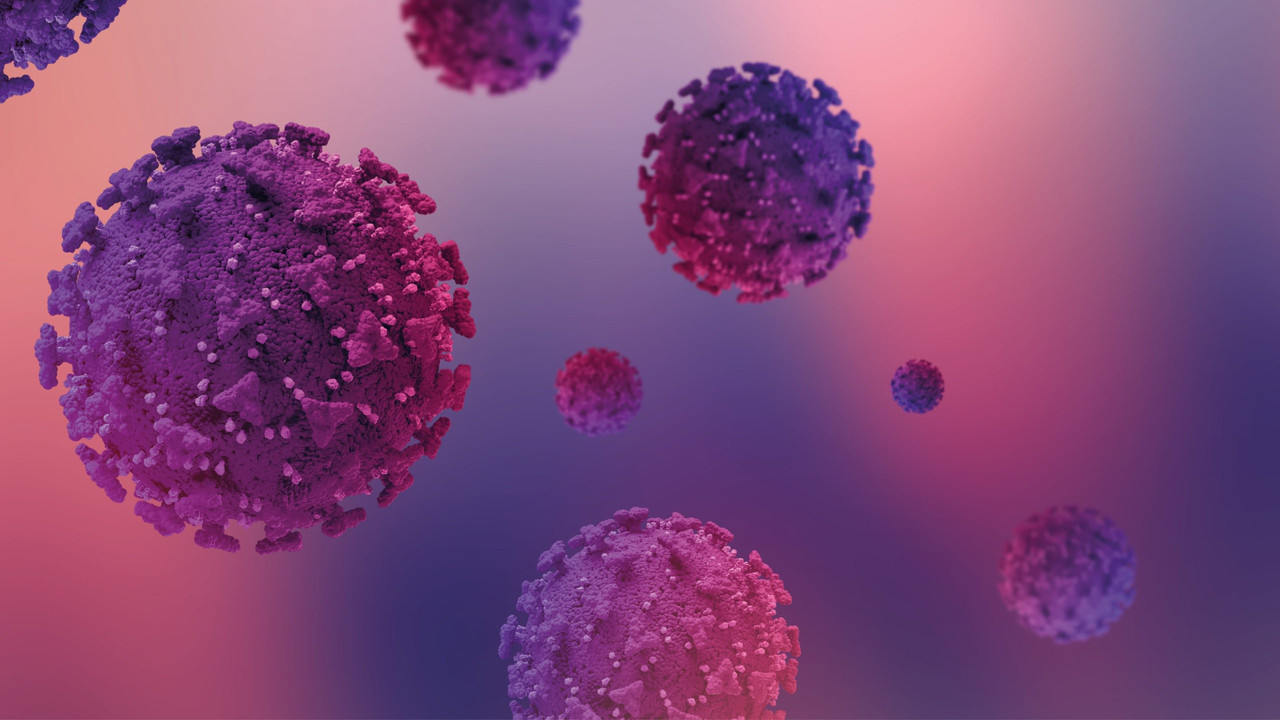 Síntomas de Ómicron XE, la mutación más peligrosa según la OMS