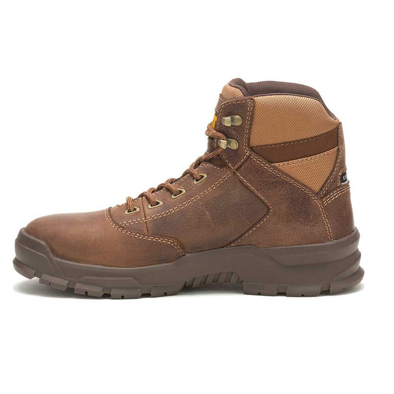 Martens-Botas cálidas de cuero para hombre, botines de trabajo para  motocicleta, Oxfords, Otoño e Invierno - AliExpress Calzado