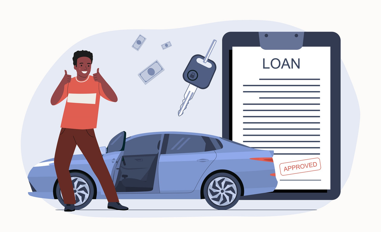 Understanding Car Loans for Bad Credit in Pomona