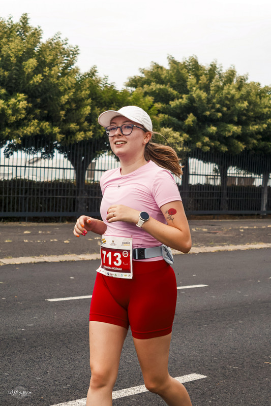 Canary-Run 121