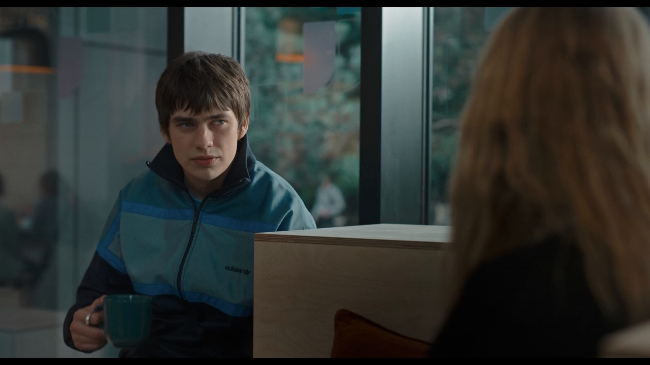 Emily dónde estás 2026 HD 1080p Latino Castellano 1