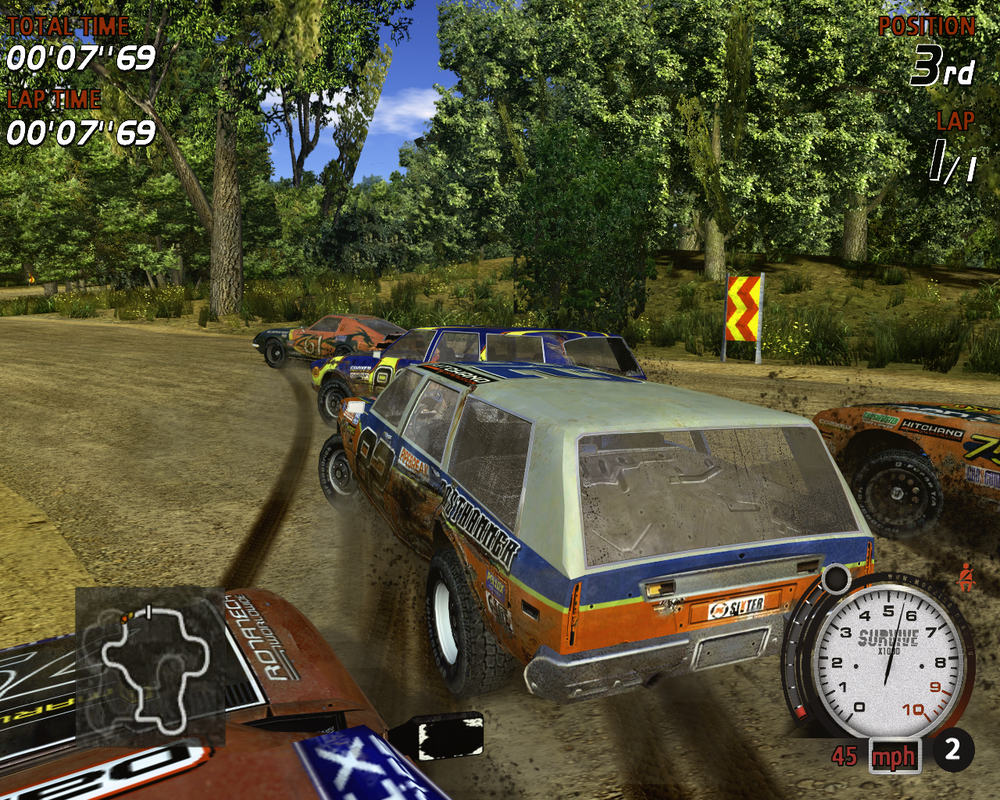 FlatOut SURVIVE 2_0 (50)