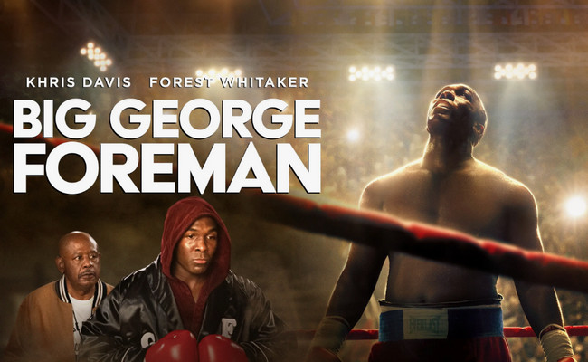 Джордж Форман - big.George.Foreman.2023