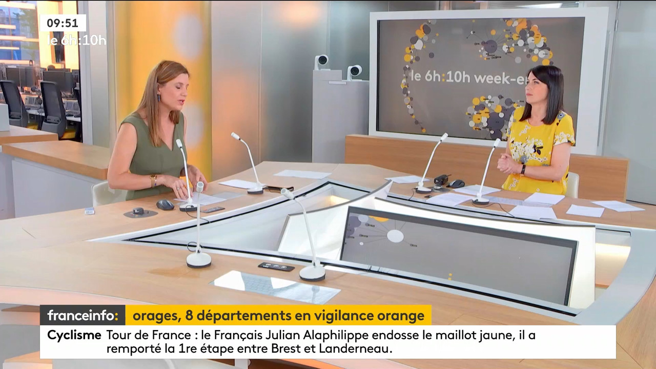 06.27 - 07.58.00 - Le 6h 10h week-end. Entre JT, chroniques, invités ....ts_snapshot_00.59.28.968