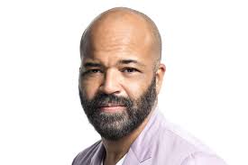 Jeffrey Wright