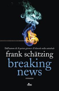 Frank Schätzing - Breaking news (2014) .mp3 - 64 kbps