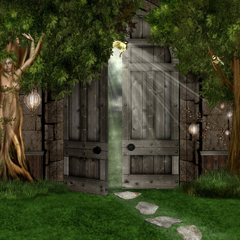 Alice In Wonderland Papers (31)