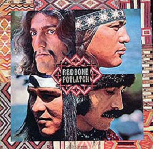 Re: Redbone
