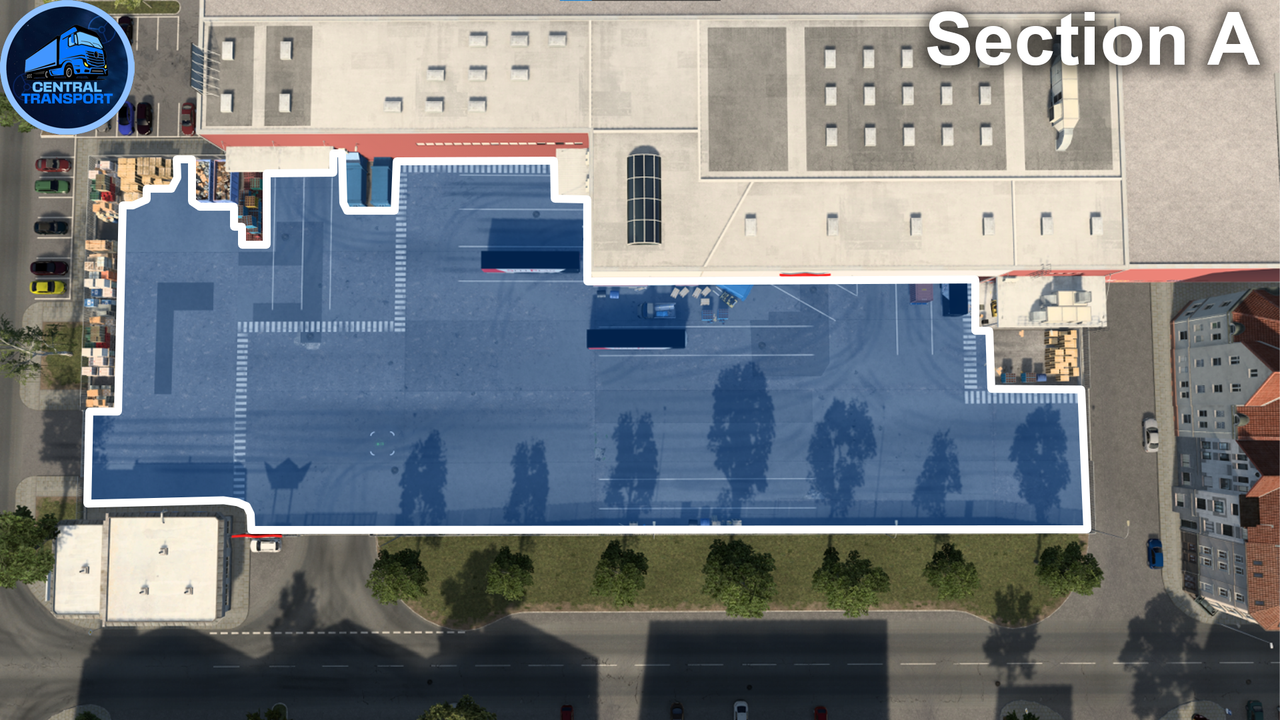 Section A - Sell Plan