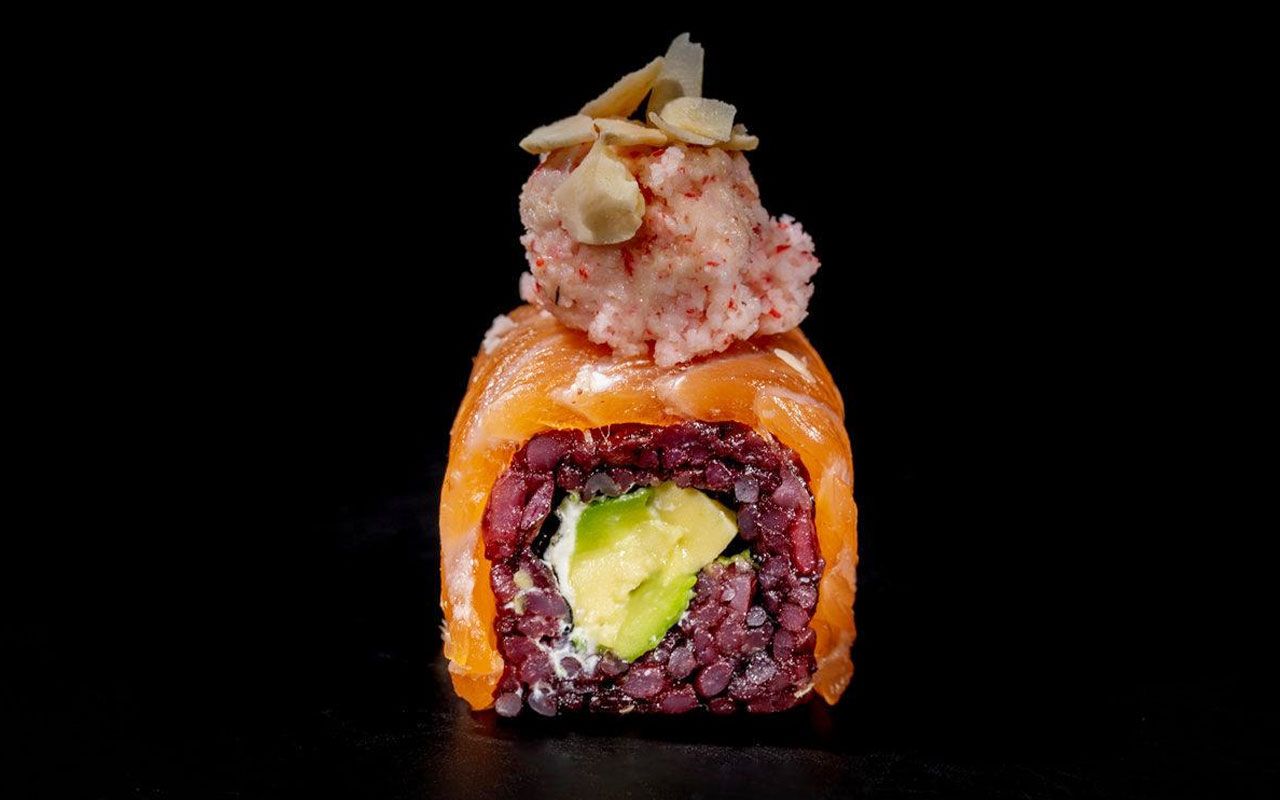 174 Miami roll 8 pezzi