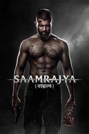 SaamRajya (2025) Hindi Movie V2-HDTC – 480p [500MB] || 720p [1.2GB] || 1080p [2.9GB]