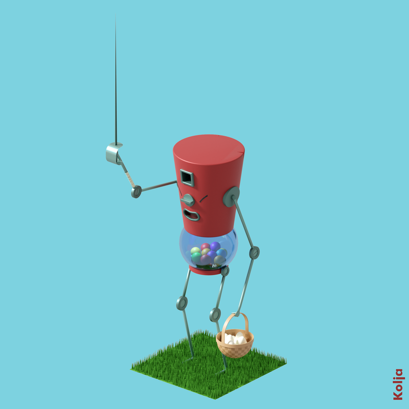Rattleballs