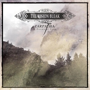 Re: The Vision Bleak (GER) / Gothic Metal