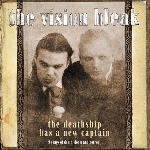 The Vision Bleak (GER) / Gothic Metal