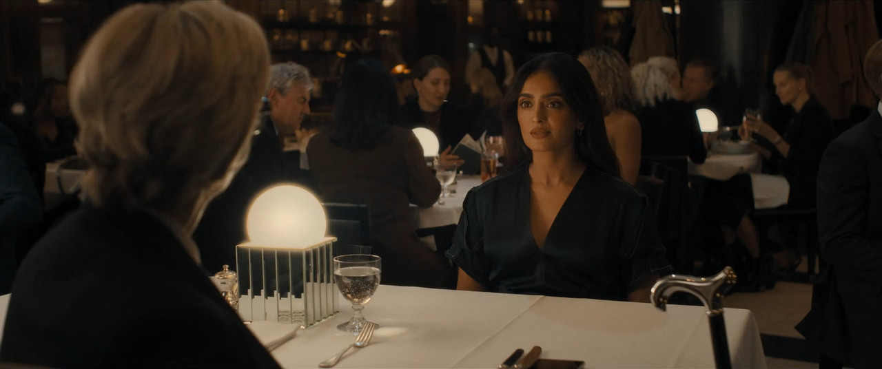 MobLand 2026 WebRip Season 2 [Hindi + English] 480p 720p ESub Screenshot