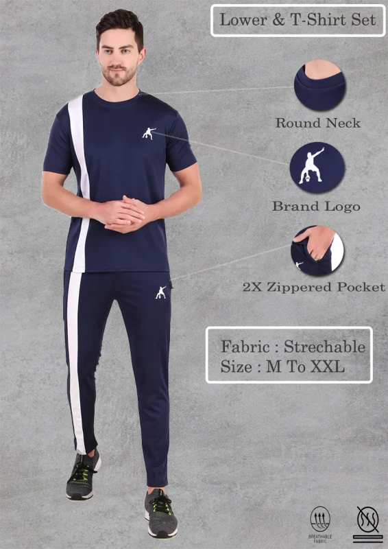 Men's Activewear