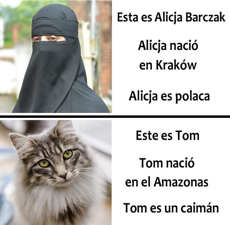 Memes sobre Multiculturalismo Europeo