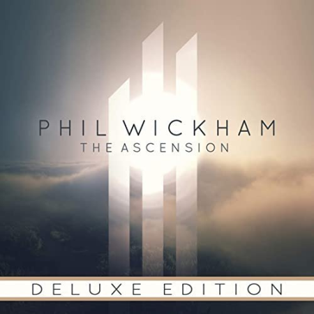 Phil Wickham - The Ascension (Deluxe Edition) (2021)