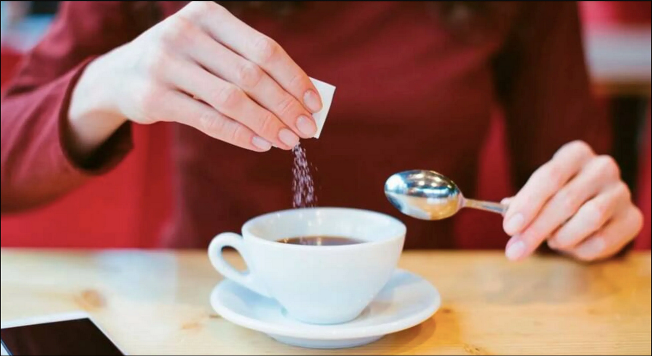 OMS destaca que el uso de edulcorantes artificiales incrementan la diabetes