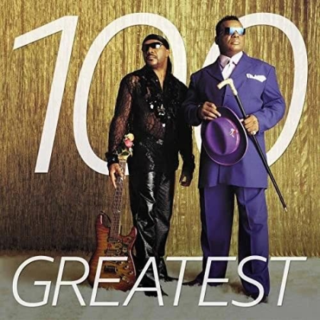 VA - 100 Greatest Funk Songs (2022)