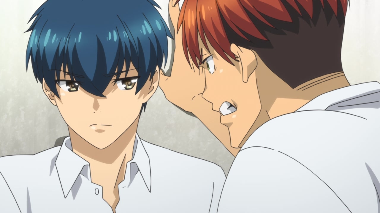 [SubsPlease] Shoot! Goal to the Future - 01 (720p) [475ADAF8].0000