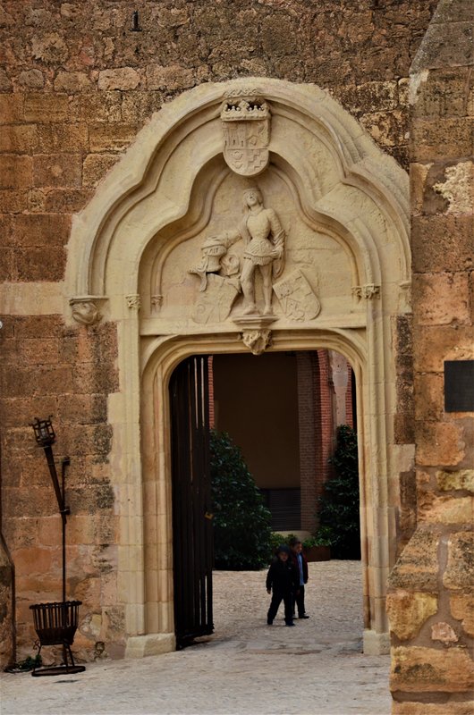 Belmonte-9-11-2016 - Cuenca y sus pueblos-2009/2011/2015/2016/2017 (60)