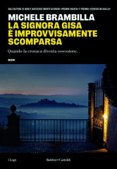 Michele Brambilla – La signora Gisa è improvvisamente scomparsa (2026)