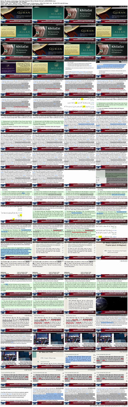 Be aware of Ahmadiyya The False Messiah 'Mirza Ghulam Ahmad'-LcIBfAK9NMQ_thumb.1