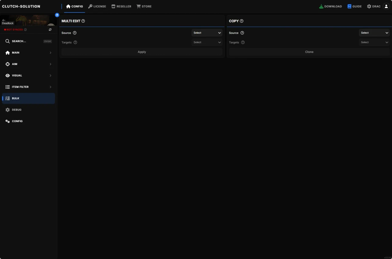 Linked Screenshot