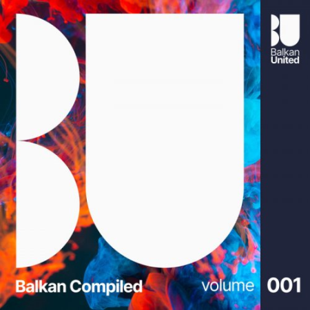 VA   Balkan Compiled Vol 1 (2020)