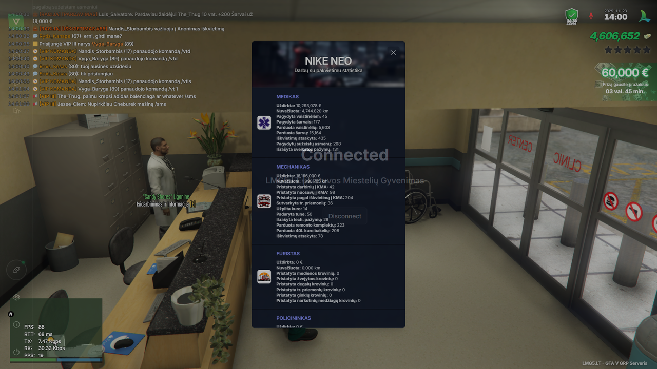 Grand Theft Auto V Screenshot 2025 11 23 12 01 15 27