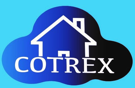 Logotipo de COTREXINMOBILIARIA
