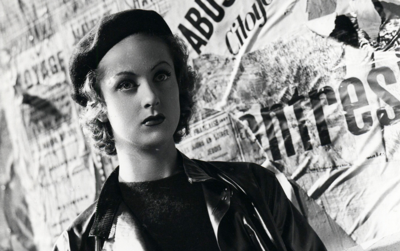 Danielle Darrieux (1)