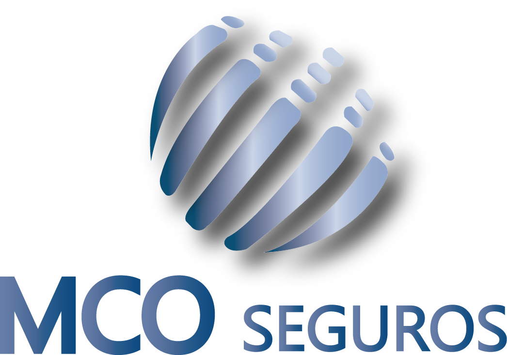 MCO Seguros Logo