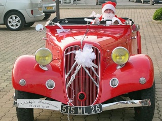 traction noel