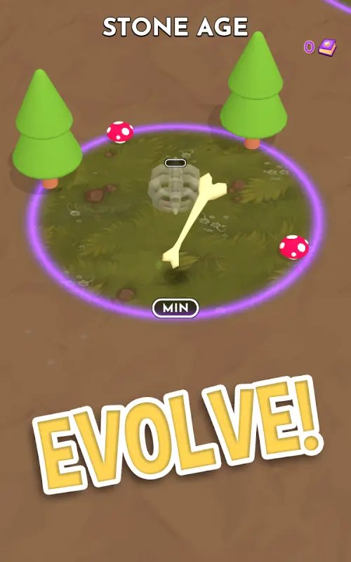 Tool Evolution APK 