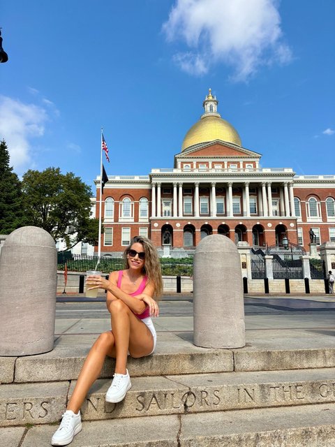 Pateamos Boston: Freedom Trail, Cheers, Mercadillos etc - Boston y Chicago (28)