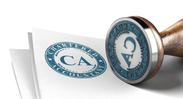 Chartered Accountant in Pune