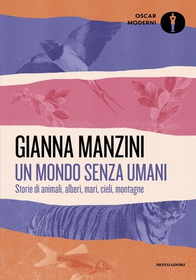 Gianna Manzini - Un mondo senza umani (2025)