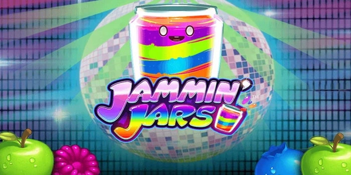 Cara Cerdas Menang Di Slot Jammin' Jars Setiap Sesi