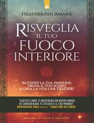 Heatherash Amara – Risveglia il tuo fuoco interiore (2019)
