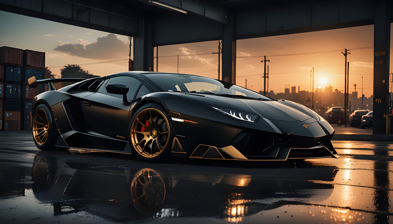 Lambo