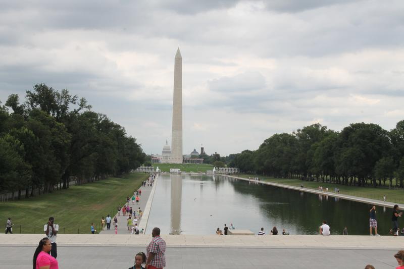 Una pequeña mordida a "La Gran Manzana" y escapada a Washington D.C. - Blogs de USA - Dia 2: Escapada a Washington D.C. (26)