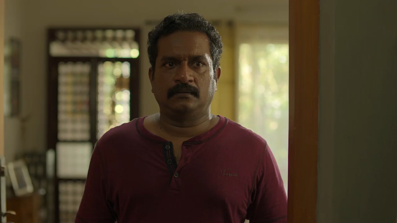 Love Under Construction (2025) Season 1 [Hindi + Tamil + Telugu + Malayalam + Kannada] WebRip 480p, 720p ESub - Complete Screenshot