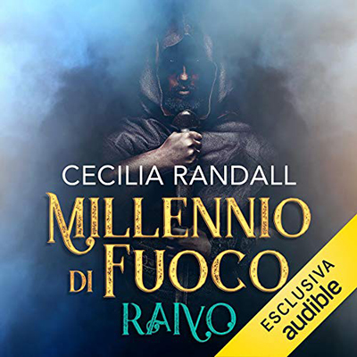 Cecilia Randall - Raivo (2020) (mp3 - 128 kbps)