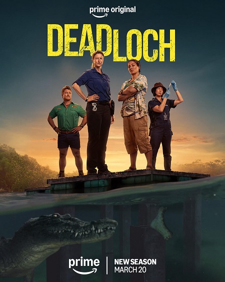 Deadloch - Stagione 2 (2026) mkv FullHD 1080p WEBDL ITA ENG Sub