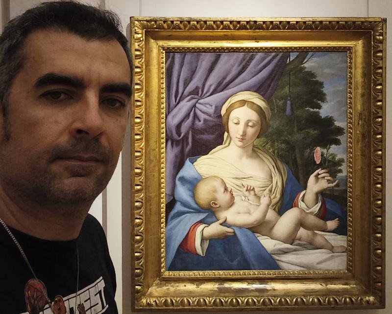 Llego a Milán y me voy a Turín - Milán-Turín-Génova-Pavía (113)